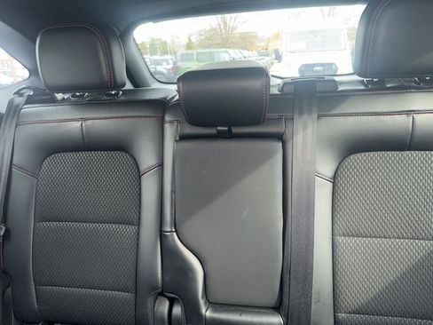 Used 2025 Ford Escape ST-Line Select image 12