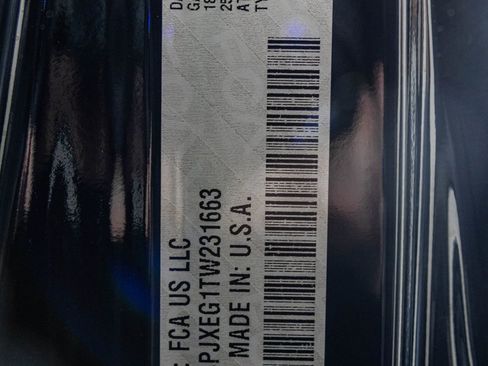 New 2026 Jeep Wrangler Sahara image 48