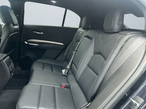 Used 2022 Cadillac XT4 Premium Luxury w/ Enhanced Visibility Package image 13