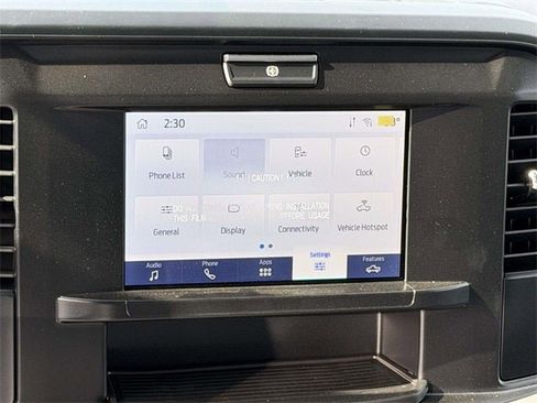 New 2026 Ford F450 XL image 12