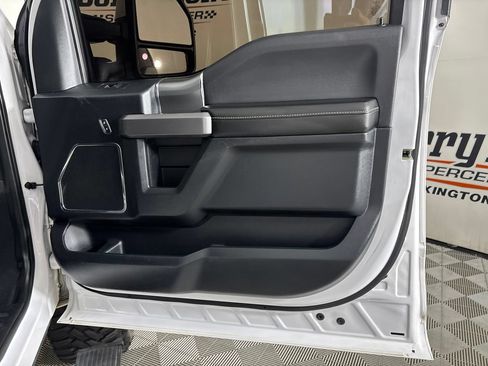 Used 2019 Ford F150 XLT w/ Equipment Group 301A Mid AWD/4WD image 26