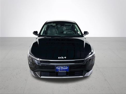 Used 2025 Kia K4 EX FWD image 3