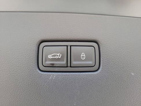 Used 2026 Genesis GV80 3.5T e-SC image 7