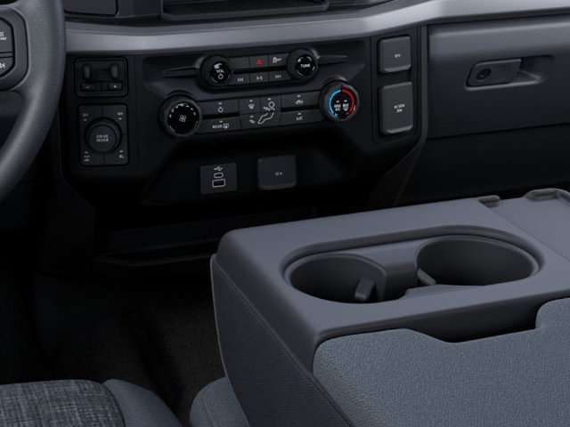 New 2027 Ford F250 XLT w/ FX4 Off-Road Package AWD/4WD image 14