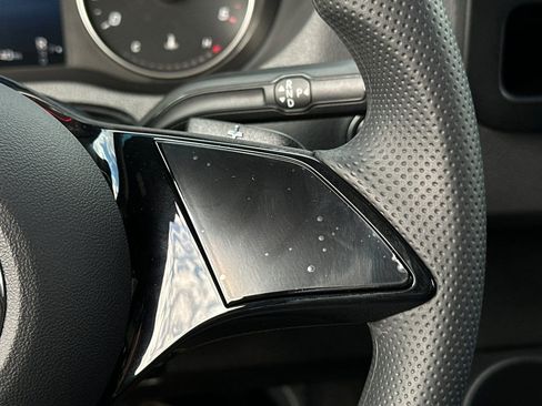 New 2025 Mercedes-Benz Sprinter 2500 image 21