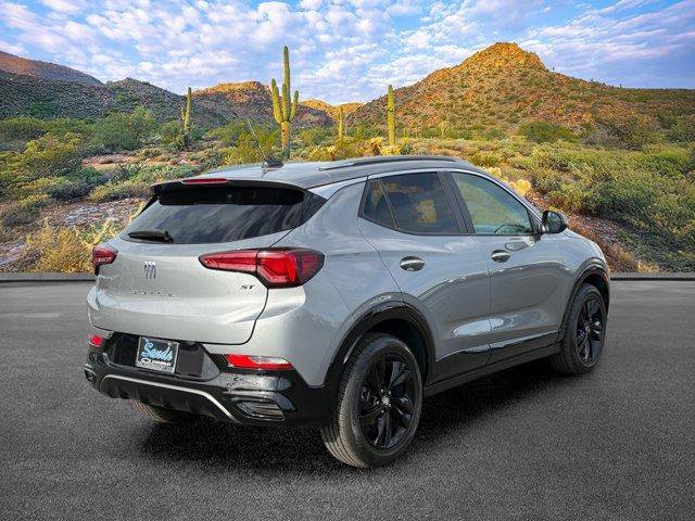 Used 2024 Buick Encore GX Sport Touring FWD image 4