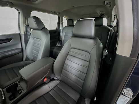 New 2026 Honda CR-V EX-L image 19