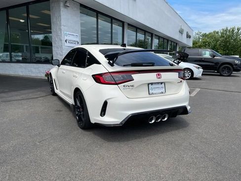 Used 2023 Honda Civic Type R image 7
