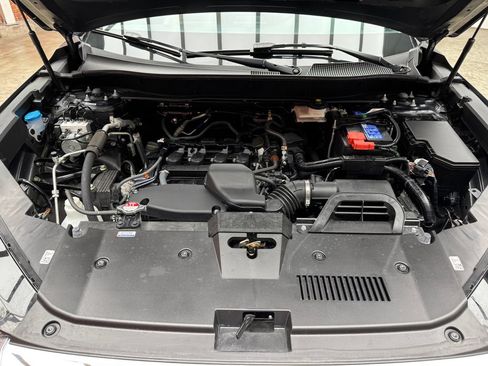 Used 2024 Honda CR-V EX-L image 30