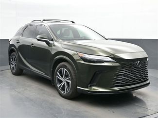 Certified 2025 Lexus RX 350 Premium video 2