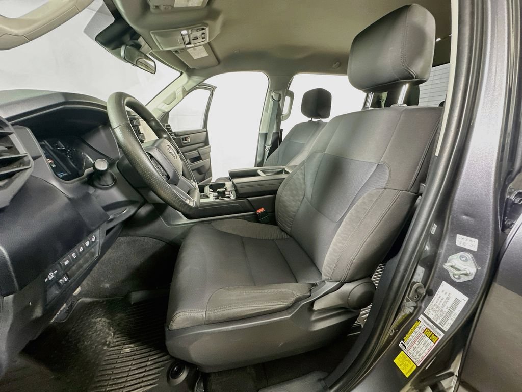 Used 2023 Toyota Tundra SR5 w/ SR5 Convenience Package AWD/4WD image 17