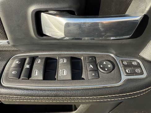 Used 2023 RAM 3500 Laramie w/ Snow Chief Group image 15