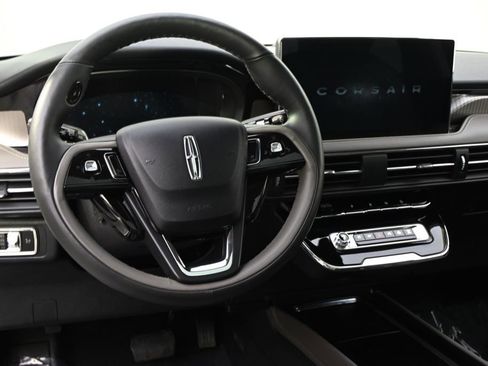 New 2026 Lincoln Corsair Reserve w/ Jet Appearance Package AWD/4WD image 12
