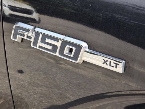 Used 2013 Ford F150 XLT w/ Luxury Equipment Group AWD/4WD image 5