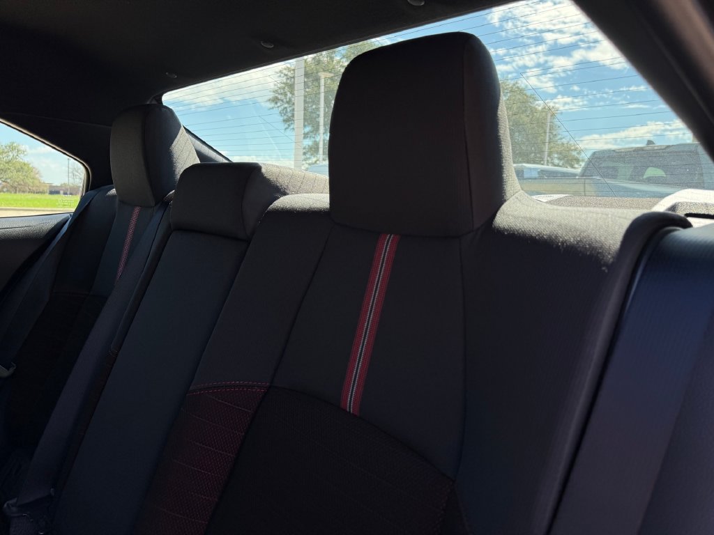 New 2027 Toyota Corolla SE FWD image 19
