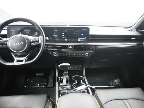 Certified 2026 Kia K5 GT image 33
