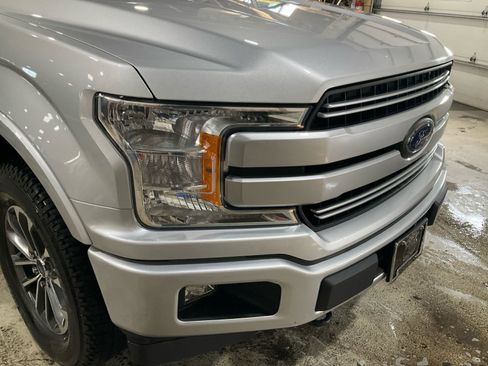 Used 2018 Ford F150 Lariat image 23