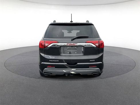Used 2019 GMC Acadia Denali w/ Technology Package image 4