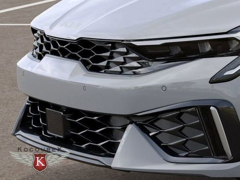 New 2026 Kia K5 GT-Line image 12