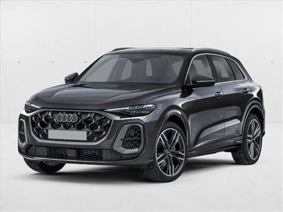 New 2025 Audi Q5 Premium