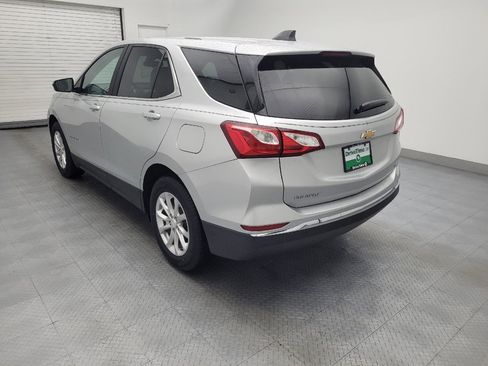 Used 2018 Chevrolet Equinox LT image 5