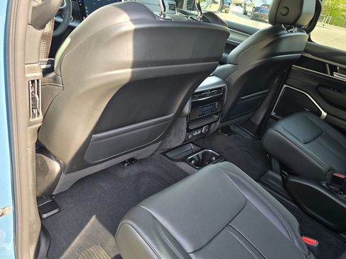 New 2026 Jeep Grand Wagoneer 4WD image 24