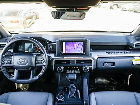 New 2026 Toyota Tacoma SR5 AWD/4WD image 14