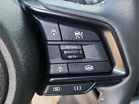 Used 2024 Subaru Crosstrek 2.5i Wilderness w/ Crosstrek Mirror Package AWD/4WD image 20