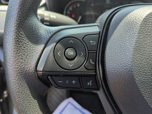 Certified 2025 Toyota RAV4 XLE w/ Convenience Package FWD image 19