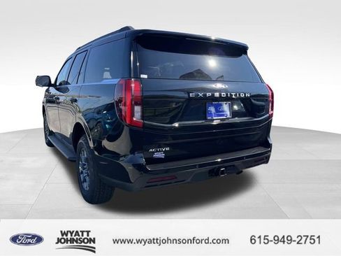 New 2026 Ford Expedition Active RWD image 4