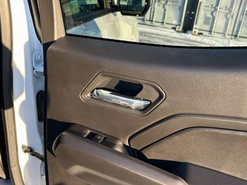 New 2026 Chevrolet Colorado Z71 image 38