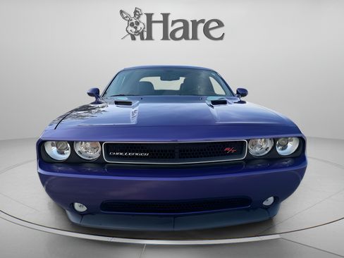 Used 2013 Dodge Challenger R/T RWD image 8