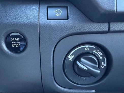 New 2026 Nissan Frontier PRO-4X w/ Pro Premium Package image 17