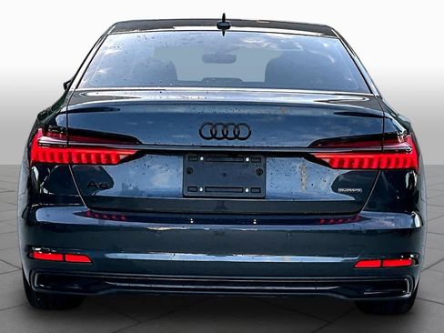 Used 2024 Audi A6 2.0T Premium AWD/4WD image 5