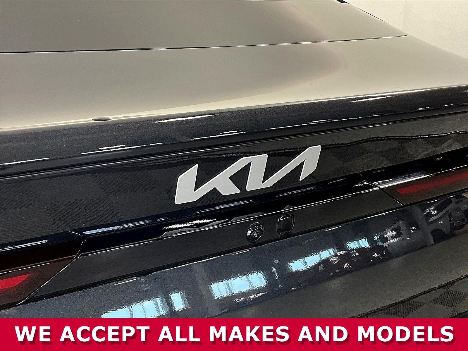 Certified 2025 Kia K4 FWD image 22
