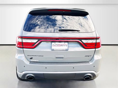 Used 2021 Dodge Durango SRT w/ Premium Interior Group image 6