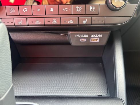 New 2026 Subaru Outback Premium image 23