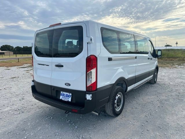 New 2026 Ford Transit 350 XL RWD image 5