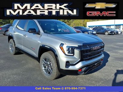 New 2026 GMC Terrain AT4 w/ Convenience Package III
