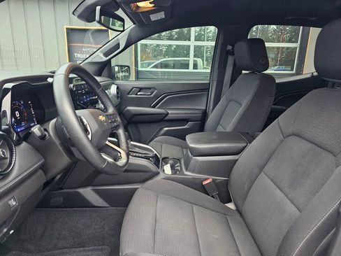 Used 2023 Chevrolet Colorado LT w/ LT Convenience Package II image 26