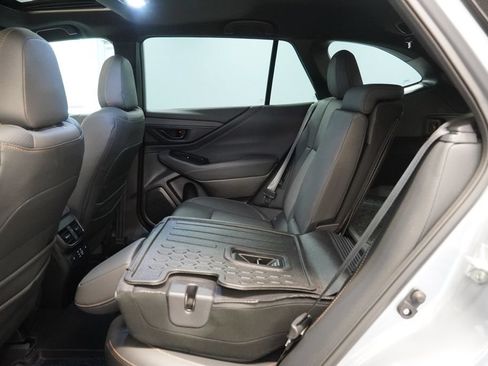 Used 2024 Subaru Outback Wilderness AWD/4WD image 29