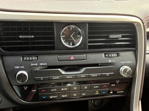 Used 2017 Lexus RX 350 AWD w/ Premium Package image 35