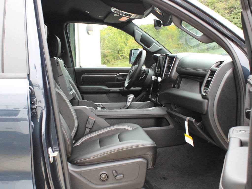 New 2027 RAM 1500 RHO AWD/4WD image 27