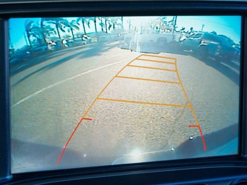 Used 2016 Chevrolet Silverado 2500 LTZ w/ Duramax Plus Package image 29