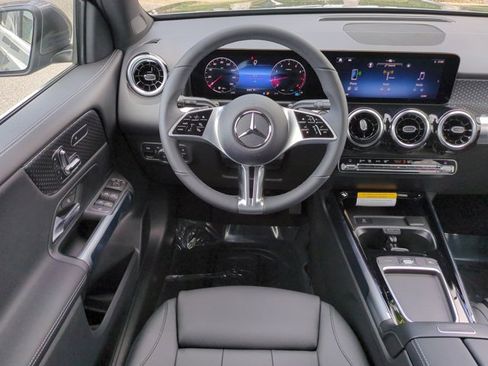 New 2026 Mercedes-Benz GLB 250 image 16