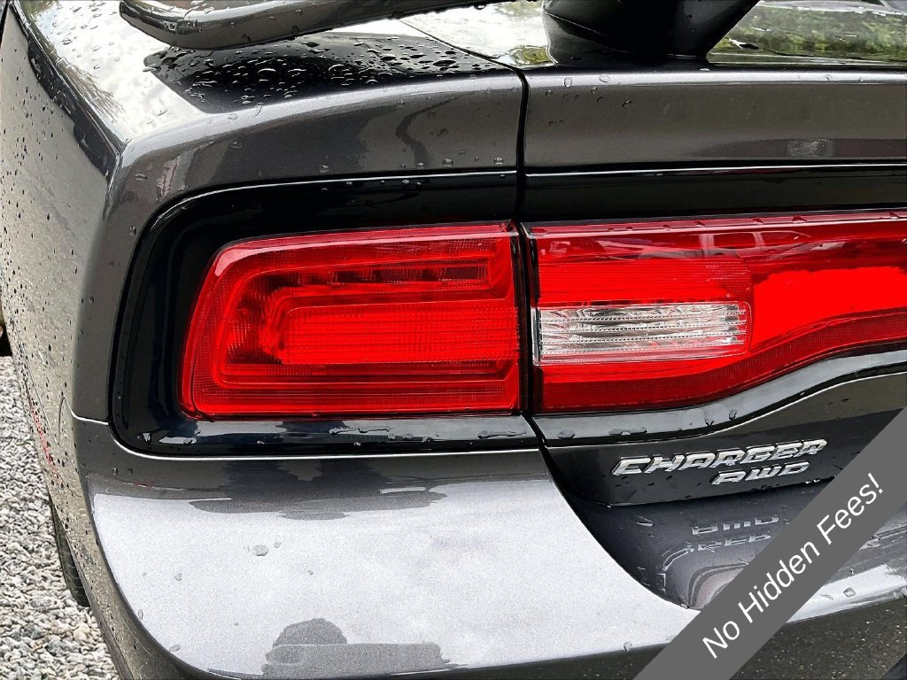 Used 2013 Dodge Charger R/T AWD/4WD image 19