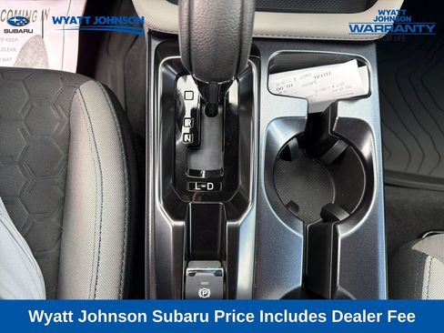 New 2026 Subaru Forester AWD/4WD image 29