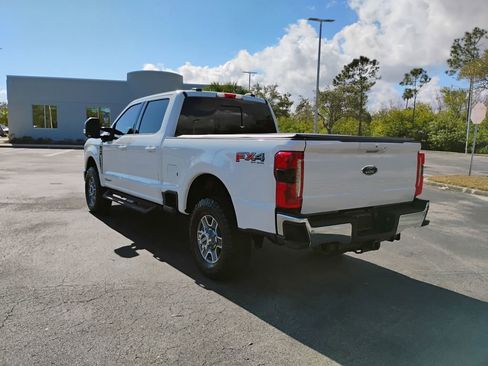 Used 2024 Ford F250 Lariat image 7