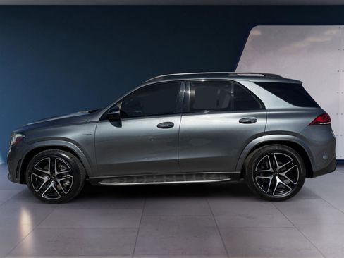 Used 2023 Mercedes-Benz GLE 53 AMG 4MATIC image 2