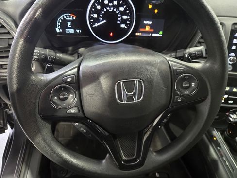 Used 2022 Honda HR-V EX image 14